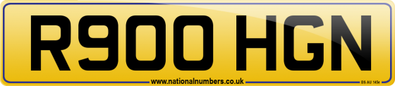 R900 HGN