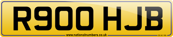 R900 HJB