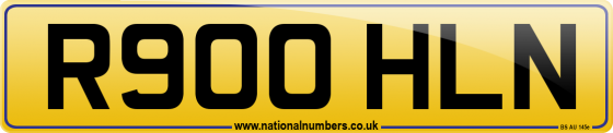 R900 HLN