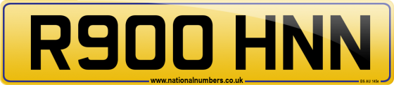 R900 HNN