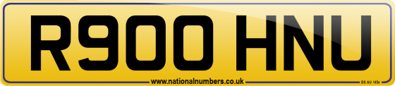 R900 HNU