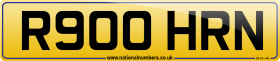 R900 HRN