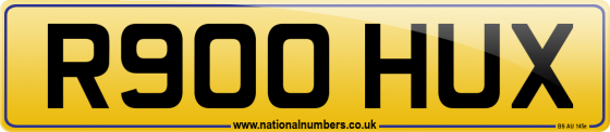 R900 HUX