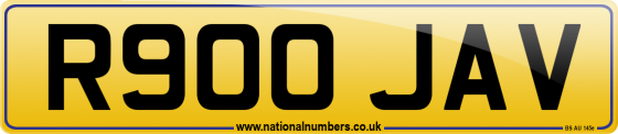 R900 JAV