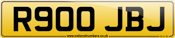 R900 JBJ
