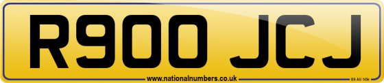 R900 JCJ