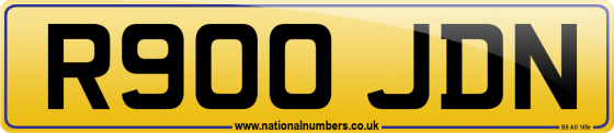 R900 JDN