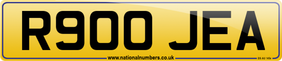 R900 JEA
