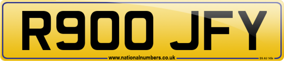 R900 JFY