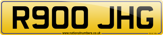 R900 JHG