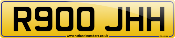 R900 JHH