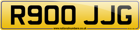 R900 JJG