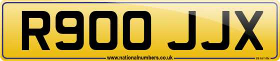 R900 JJX