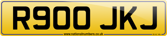 R900 JKJ