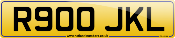 R900 JKL