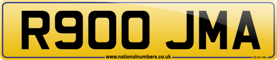 R900 JMA