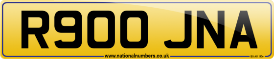 R900 JNA