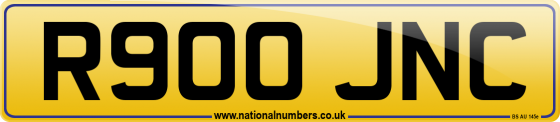 R900 JNC