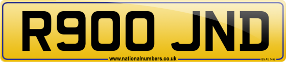 R900 JND