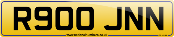 R900 JNN