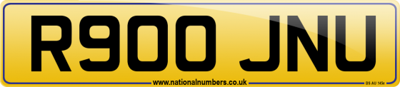 R900 JNU