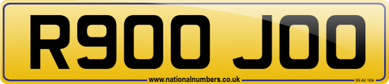 R900 JOO