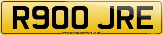 R900 JRE