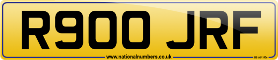R900 JRF