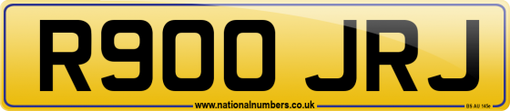 R900 JRJ