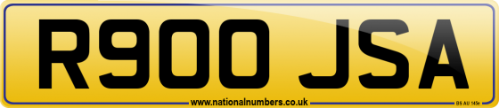 R900 JSA