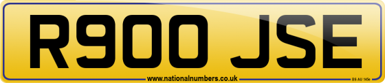 R900 JSE