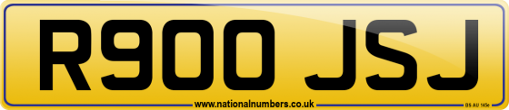 R900 JSJ