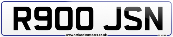 R900 JSN