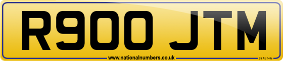 R900 JTM