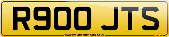 R900 JTS