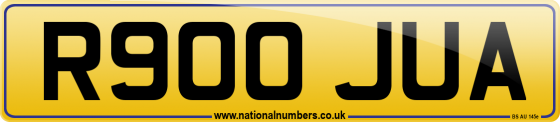R900 JUA