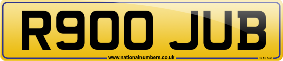 R900 JUB