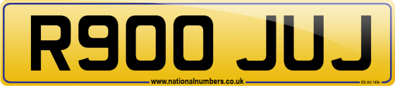 R900 JUJ