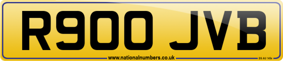 R900 JVB