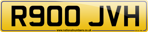 R900 JVH