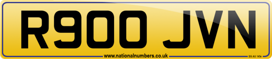 R900 JVN