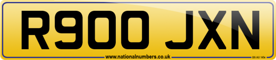 R900 JXN
