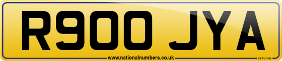R900 JYA