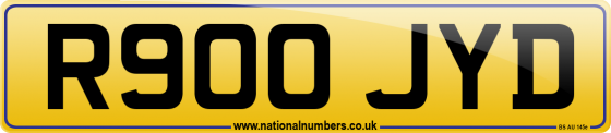 R900 JYD