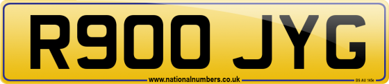R900 JYG