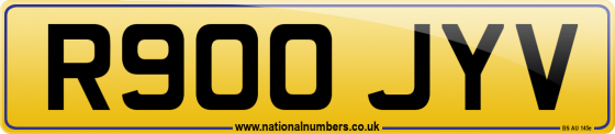R900 JYV