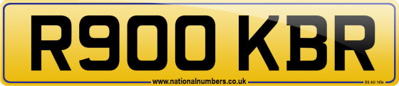 R900 KBR