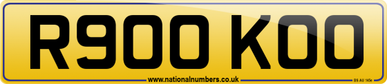 R900 KOO