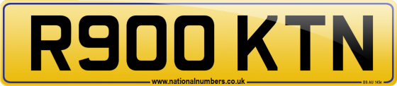 R900 KTN