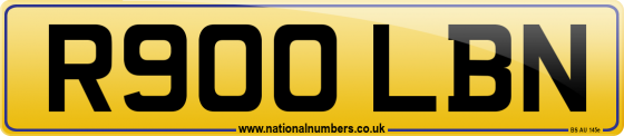 R900 LBN